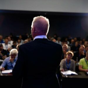 Seminar Dr. Spitzbart am 27.09.2025 im Hotel Schindlerhof, Nürnberg, Deutschland